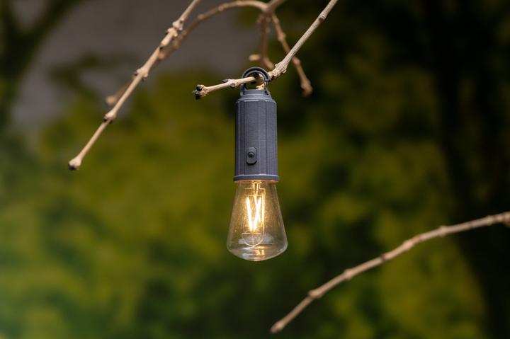 Image du produit Grundig Ampoule led light B/O