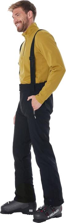 Immagine prodotto Killtec Pantaloni da sci Enosh da uomo, nero, S (S)