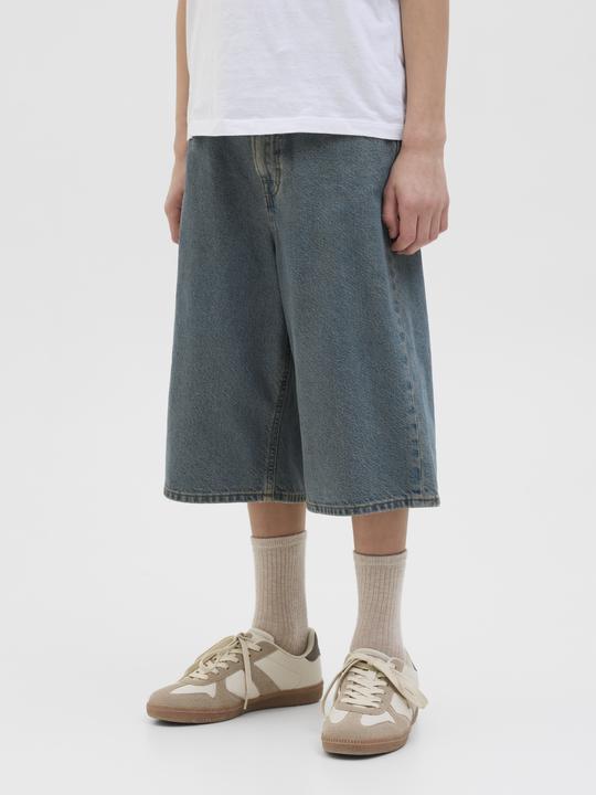 Image du produit Jack & Jones Baggy fit Jeans-Shorts Junior Jeans-Shorts (164)