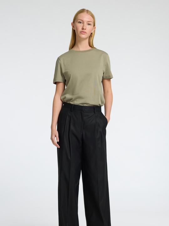 Actual product image Selected Femme Classic T-Shirt (XXL)