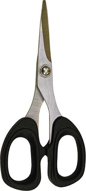 Actual product image Schwarz Kitchen Kitchen scissors SOFT GRIP (14 cm)