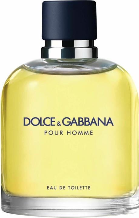 Immagine prodotto Dolce & Gabbana Profumo (Eau de toilette, 75 ml)