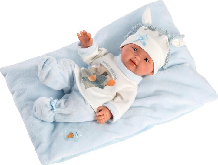 Image du produit Llorens Poupée 26311 Bebito 26cm