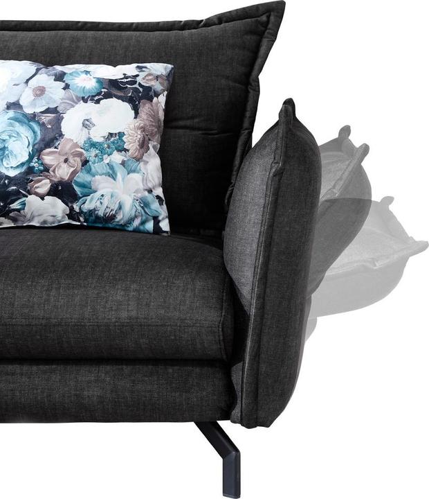 Image du produit Livetastic Lava (Canapé d'angle)