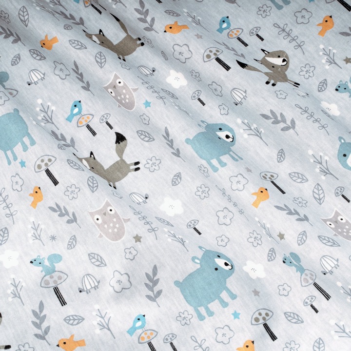 Immagine prodotto Julius Zöllner Nest Comfort Soft