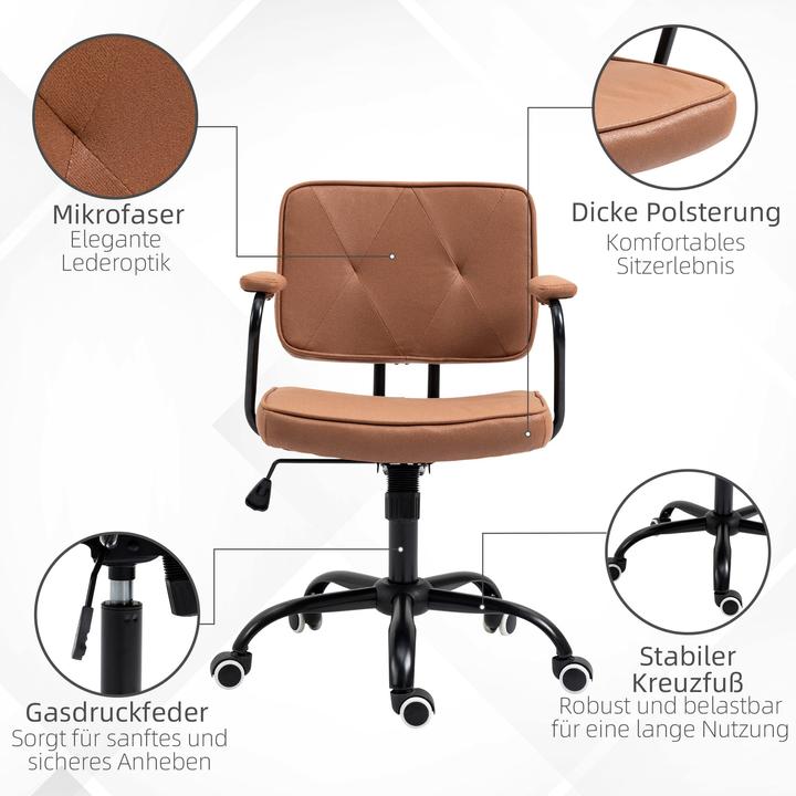Actual product image Jamb Office chair