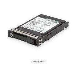 HPE SPS-DRV SSD 1.6TB SFF NVMe MU (1600 GB, 2.5"), SSD