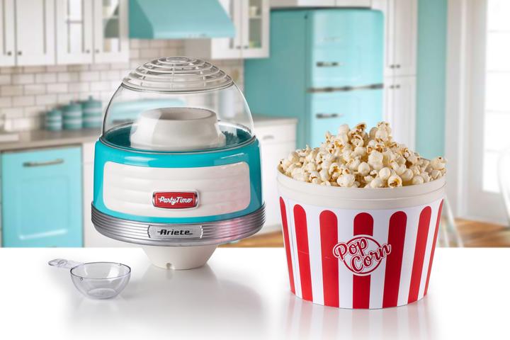 Produktbild Ariete 2957 Popcorn-Maschine PartyTime