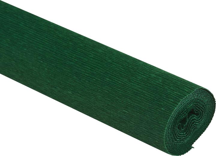 Actual product image Werola Florist crepe paper, 50 x 250 cm, 128 g/m², colourfast (128 g/m², 1x)