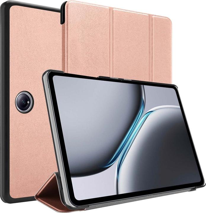 Cadorabo Tablet Case for OnePlus Pad 2 Tablet Book (OnePlus Pad 2)