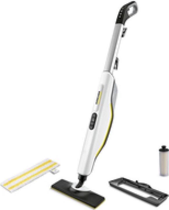 Image du produit Kärcher SC 3 Support 1.513-530.0 (3 bar, 1600 W)
