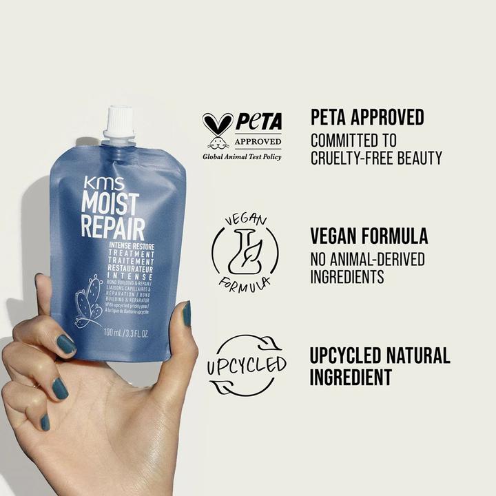 Image du produit KMS California Moistrepair Restore Treatment (100 ml)