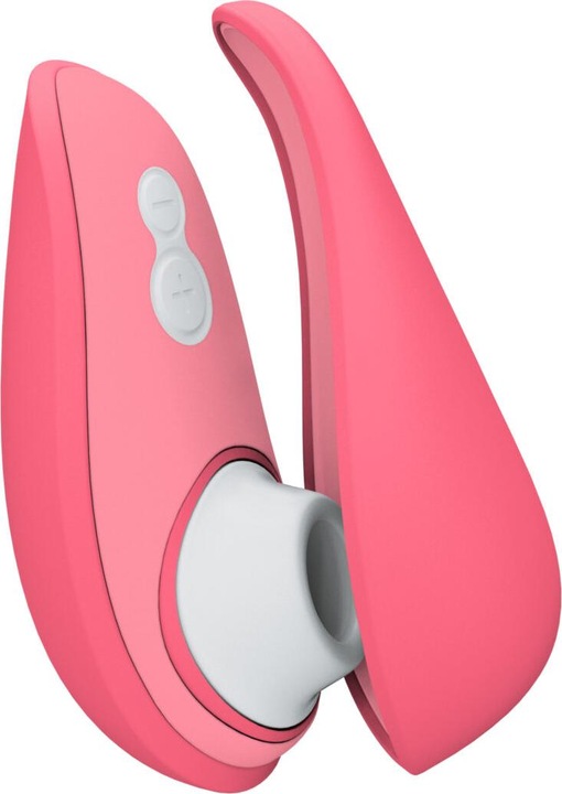 Actual product image Womanizer Liberty 2