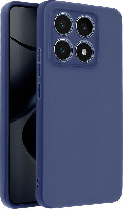 Actual product image Avizar Classic Case Mat (Xiaomi 14T)