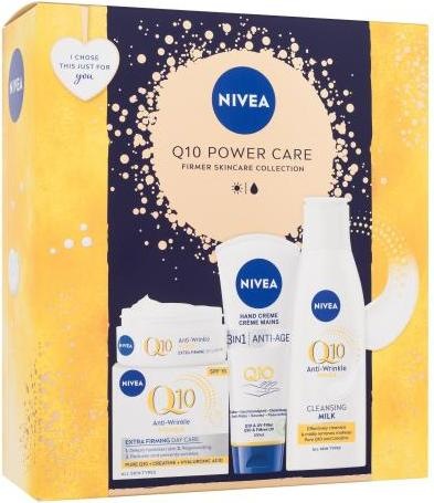 NIVEA Q10 Power Care (Set per la cura del viso)