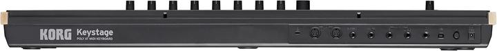 Actual product image Korg Keystage-49
