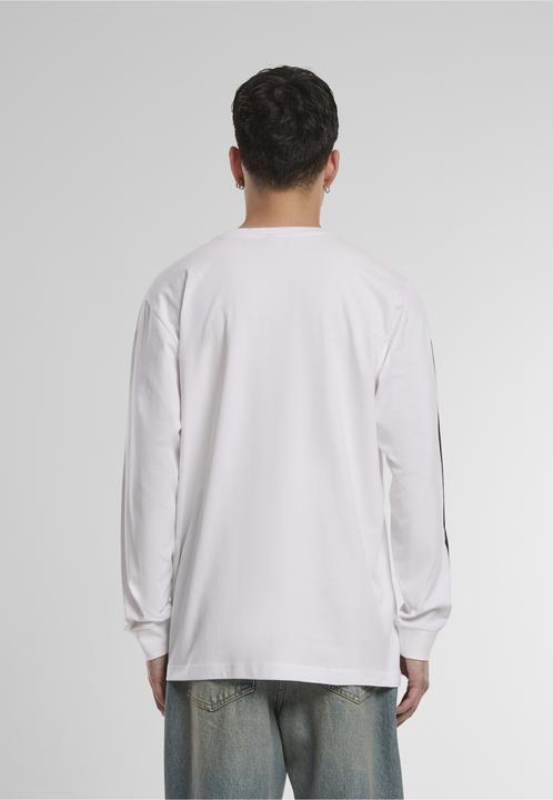 Produktbild Mister Tee Fuck it Longsleeve - 18829 (XS)