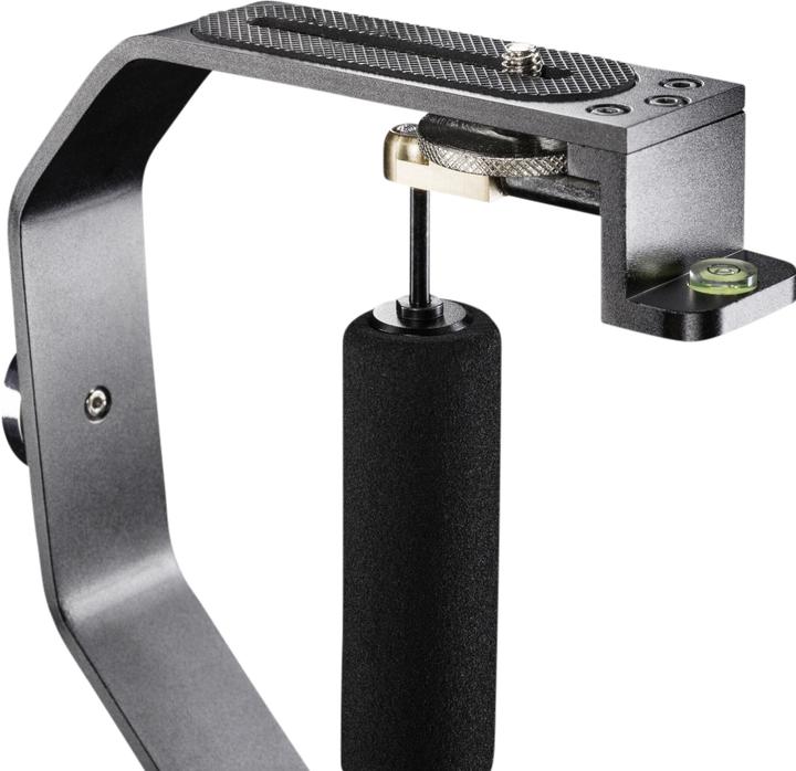 Image du produit mantona Trépied flottant pour GoPro