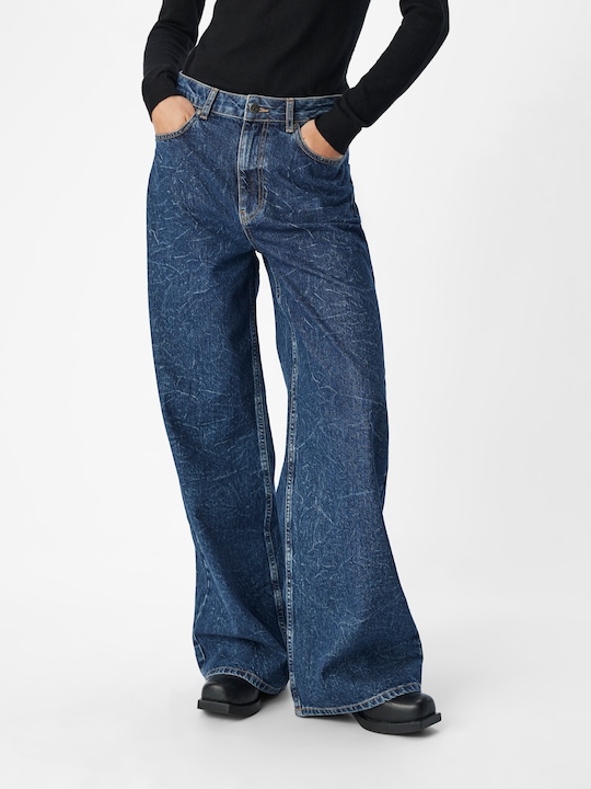 Produktbild Object Wide Fit Jeans (XS)