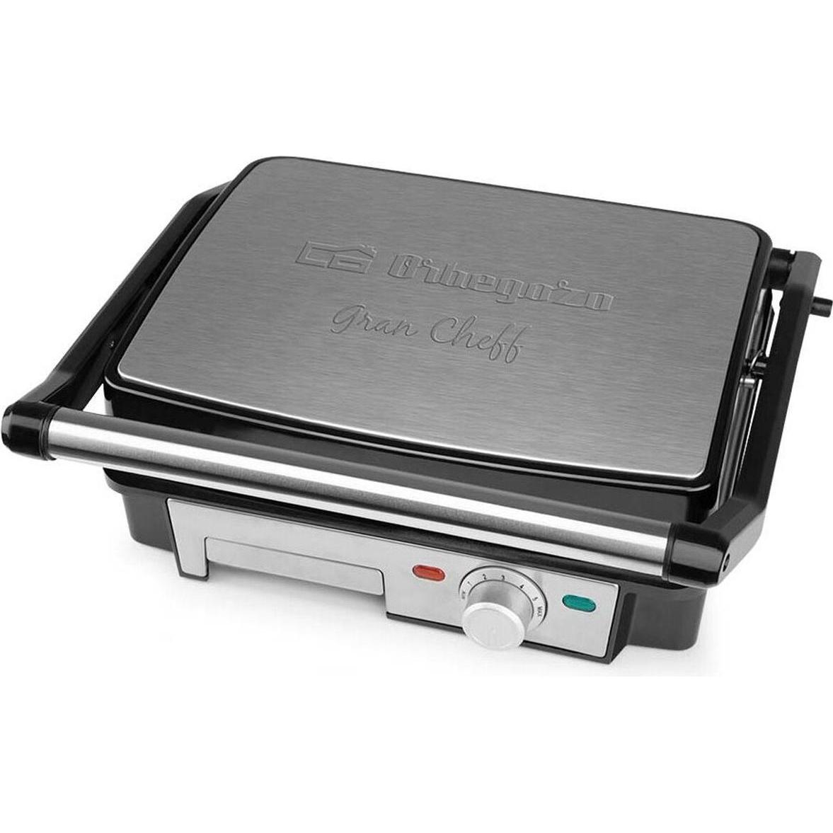 Orbegozo Haarschneidegerät TB2250 2000 W 23 x 43 cm (TB2250)