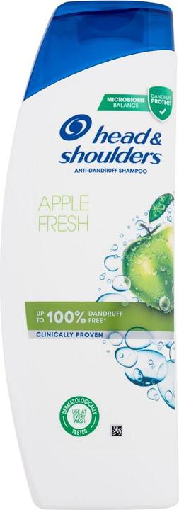 Immagine prodotto Head & Shoulders Shampoo Applefresh 400 (400 ml)