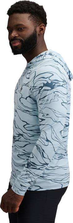 Actual product image Black Diamond M Alpenglow Hoody (M)