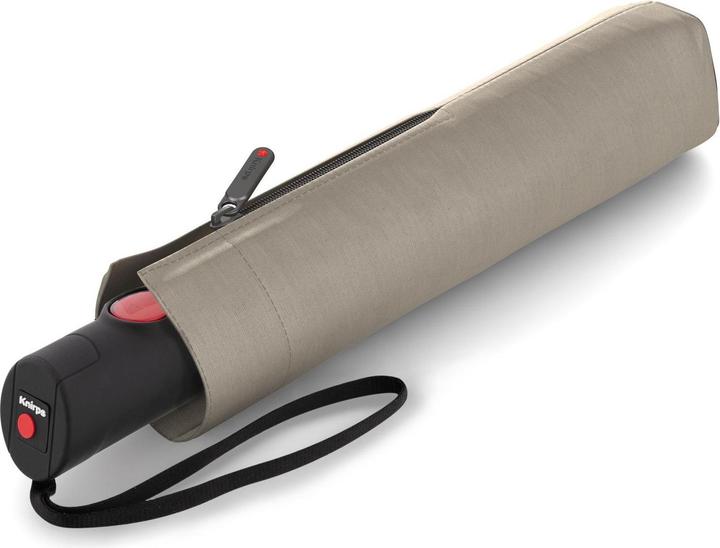 Actual product image Knirps T.205 Duomatic Hellbraun