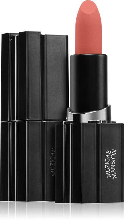 Muzigae Mansion Moodwear Blur Lip Stick Soft Blurring Tint Long-Lasting Hydrating Waterproof