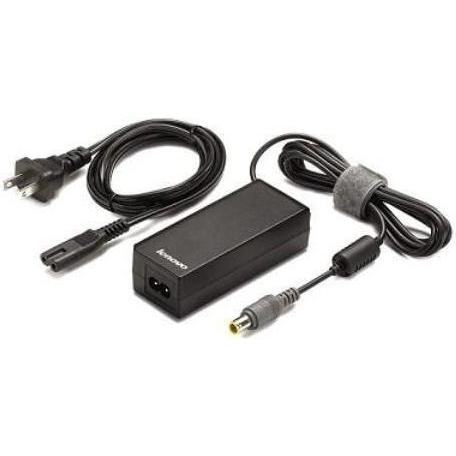 Lenovo 93P5026 (90 W), Notebook Netzteil, Schwarz