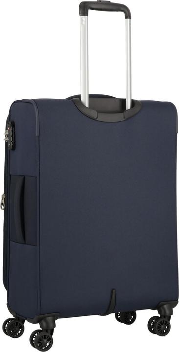 Image du produit American Tourister Rampup 4 Rollen Kofferset 3-teilig (218 l)
