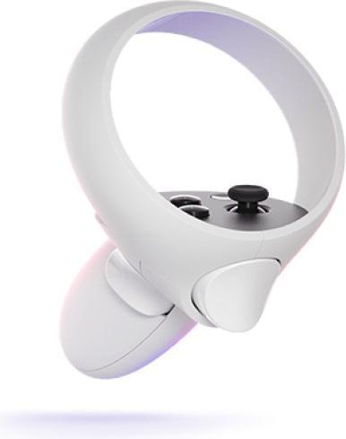 Immagine prodotto Meta Quest 2 (256 GB)