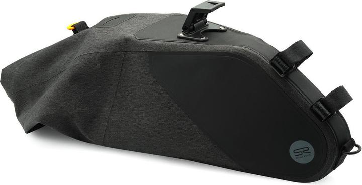 Image du produit Selle Royal Extra Large (7 l, Sac de selle)