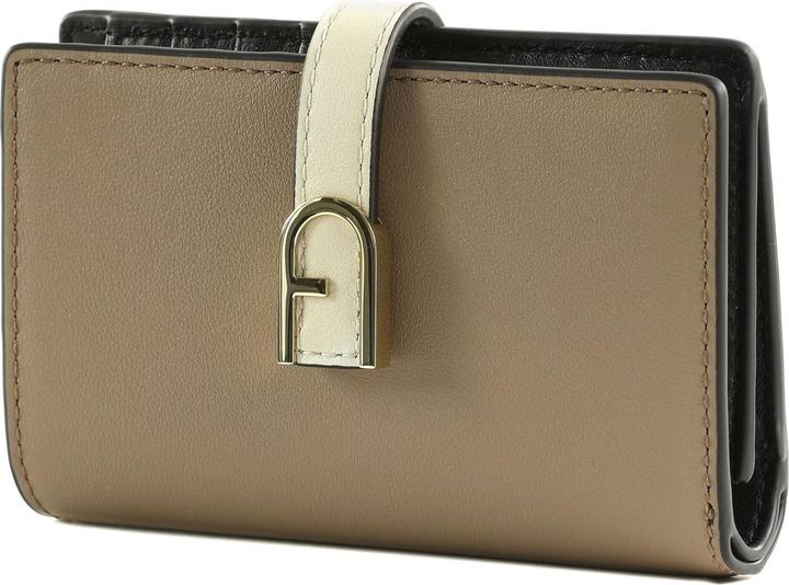 Actual product image Furla Flow Compact Wallet