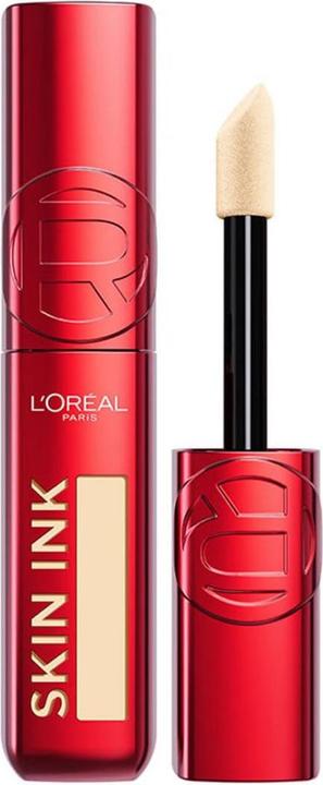 Immagine prodotto L'Oréal Paris Infallibile (100 luce calda)