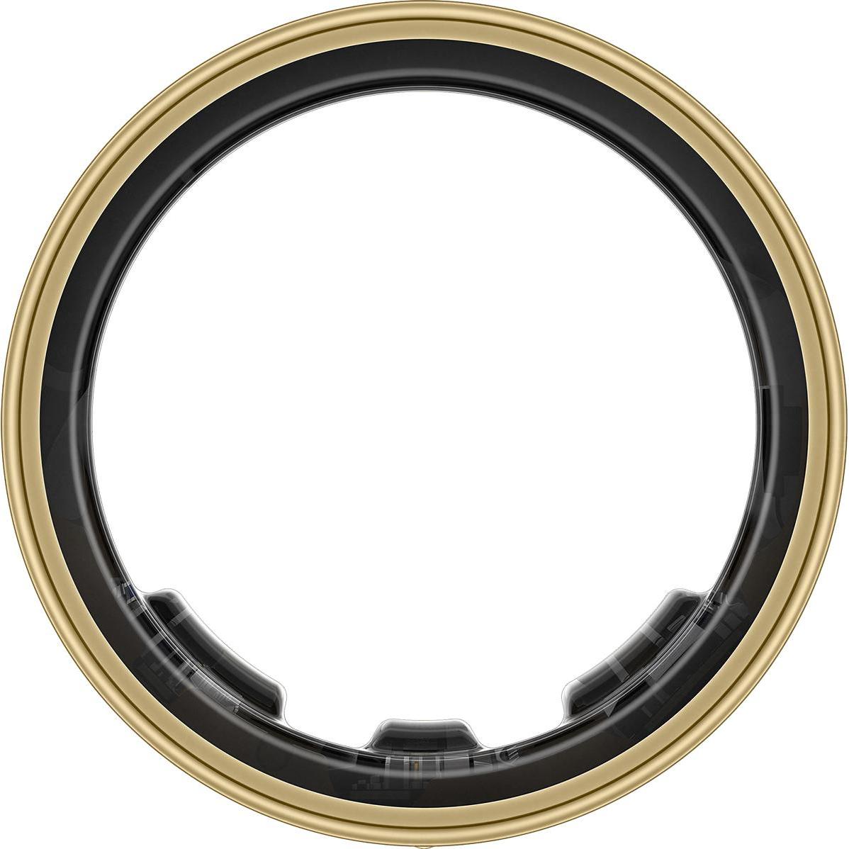 Samsung Galaxy Ring (15, Gold), Smart Ring, Gold