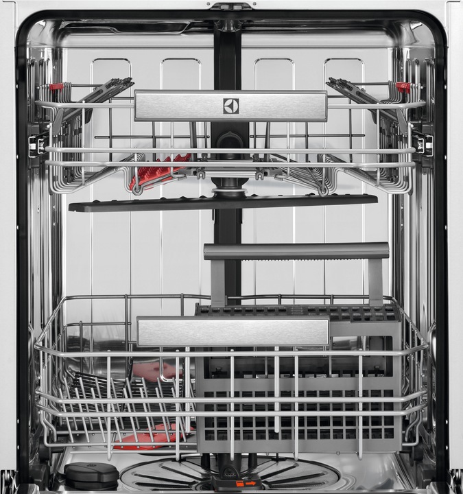 Actual product image Electrolux Ga55licn