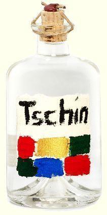 Produktbild Käsers Schloss Tschin (1 x 50 cl)