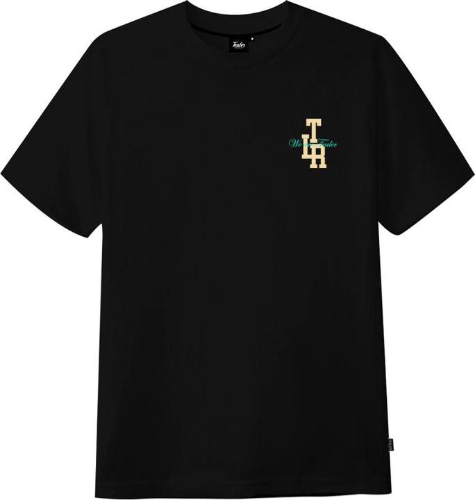 Actual product image Tealer t-hirt monogram (S)