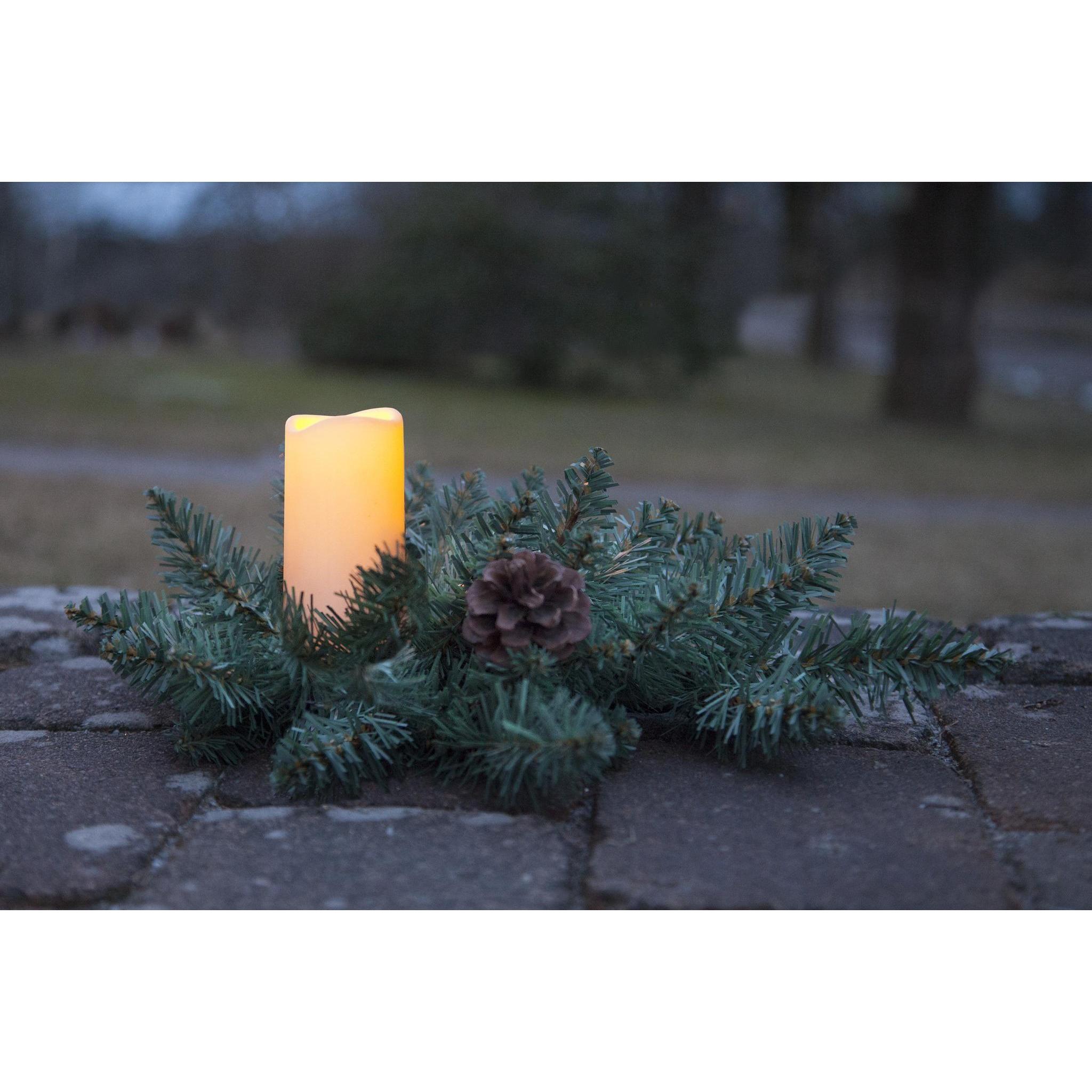 Thumbnail - Star Trading, LED Kerzen, Serene (1 x)