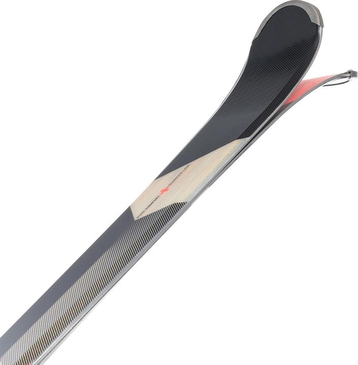 Actual product image Wedze CROSS 550+ (184 cm, With binding)