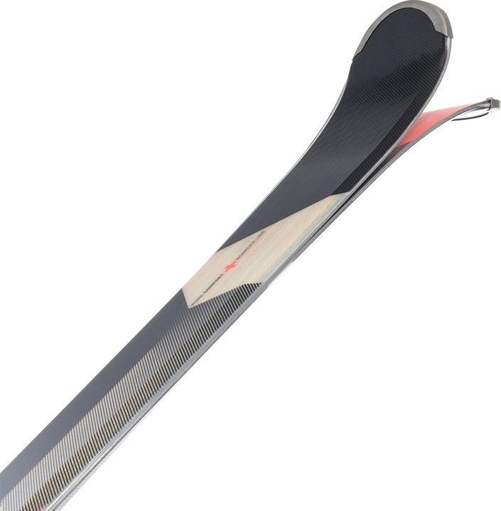 Actual product image Wedze CROSS 550+ (184 cm, With binding)