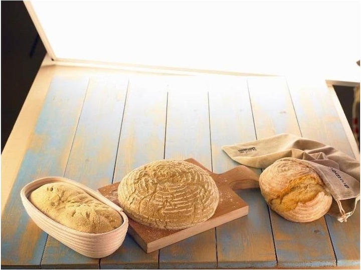 Produktbild Birkmann Gärkörbchen