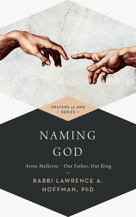 Naming God: Avinu Malkeinu--Our Father, Our King (English, Lawrence A. Hoffman, PHD, 2015)