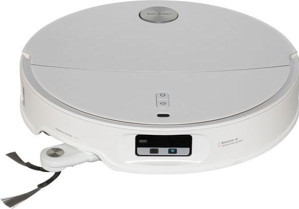 Actual product image Roborock Qrevo CurvX (22000 Pa, Wiping pads (rotating))