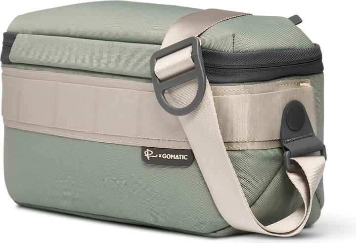 Image du produit Gomatic Peter Mckinnon Luma Camera Sling 9L (Sac à bandoulière pour appareil photo, 9 l)