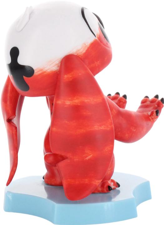 Produktbild Exquisite Gaming Stitch: Badness Level - Cable Guy Holdem