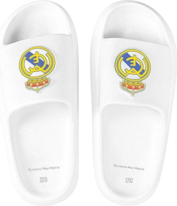 Produktbild Disney Real Madrid EVA Pool Flip-Flops (33)