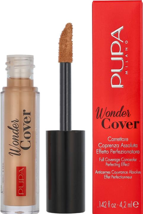 Productafbeelding Pupa Milano Wonderhoes Warm Beige (004 Warm beige)