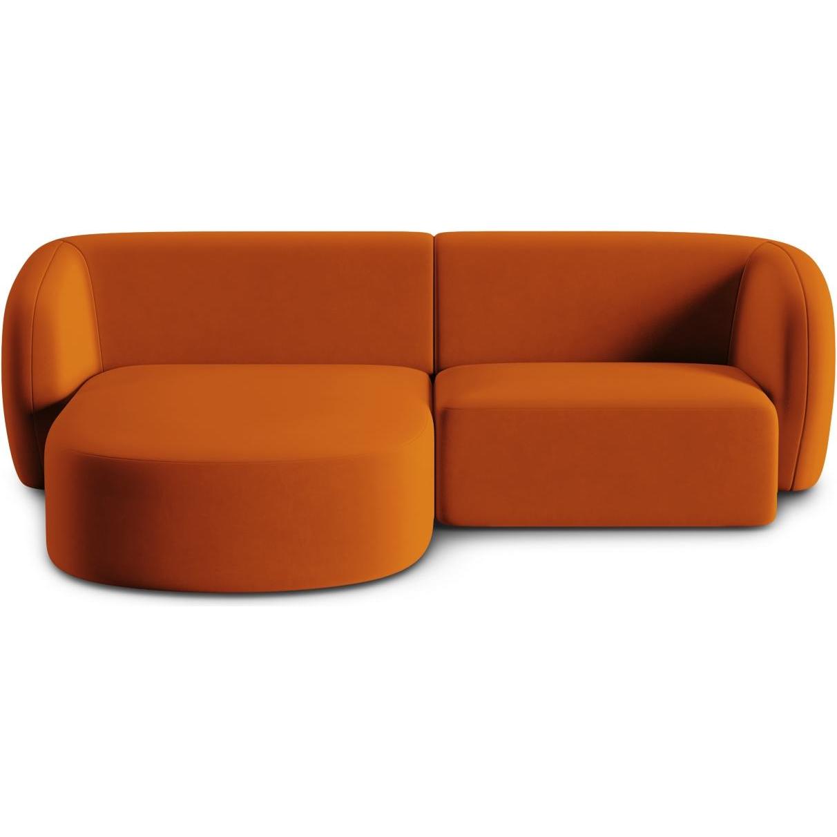 Thumbnail - Maison Heritage, Sofa, Chiara (Ecksofa)
