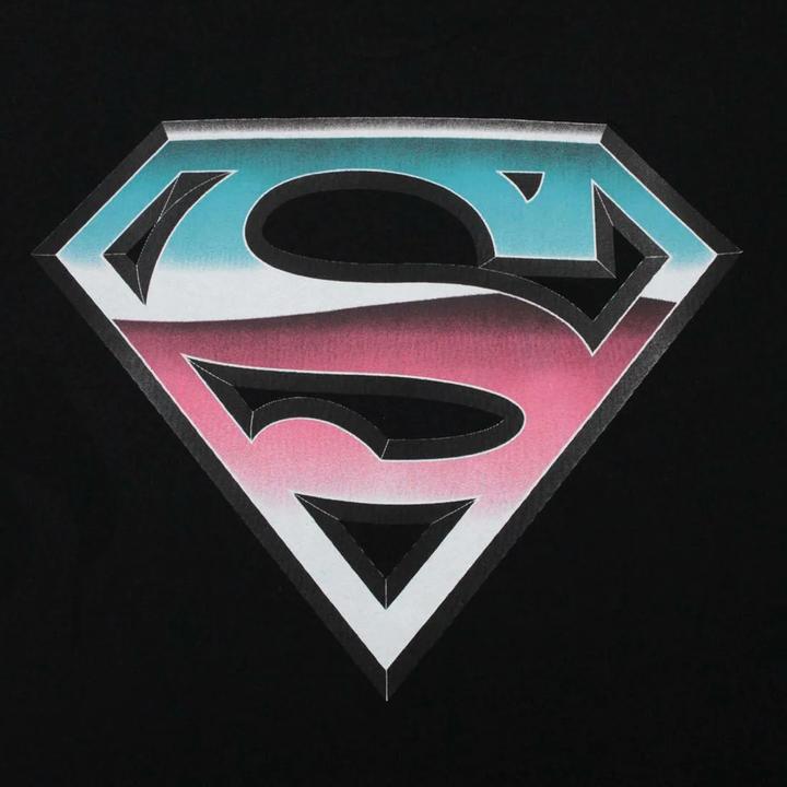 Produktbild Addict Chrome Effect TShirt Logo (S)